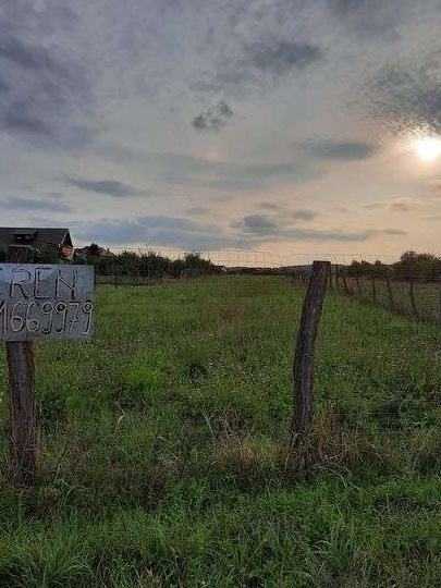 Teren intravilan, Drumul Morii, Smeura