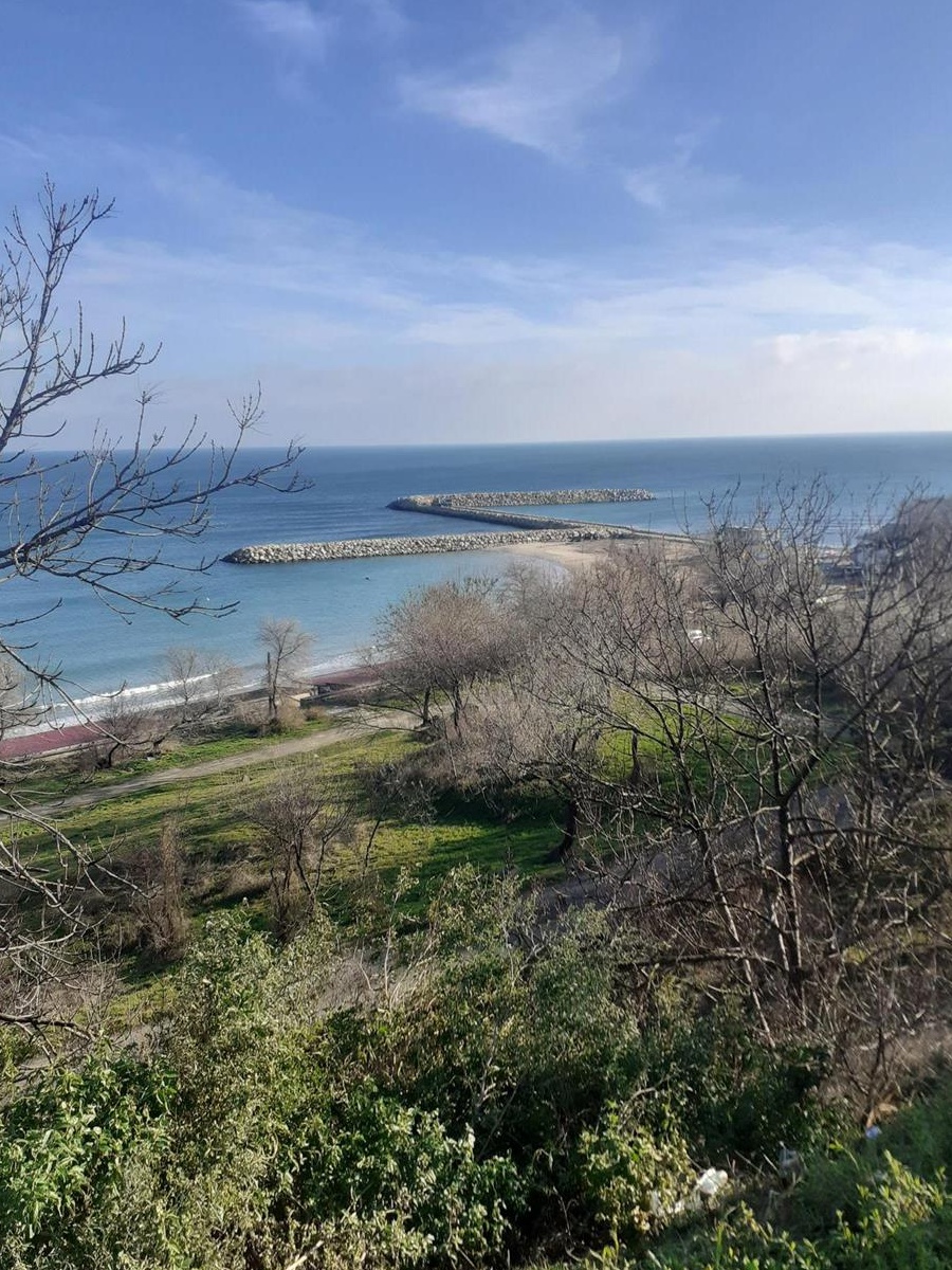 Teren intravilan EFORIE SUD str ion cantacuzino  nr 41