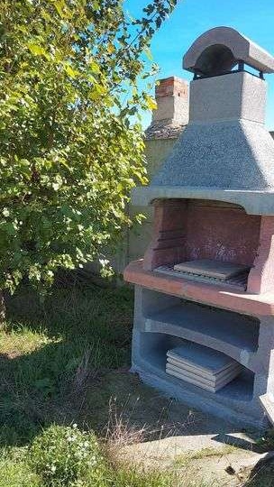 Teren intravilan Ghercesti