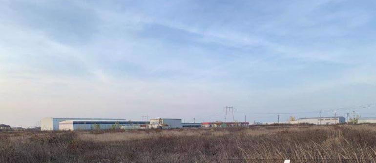 Teren intravilan in Bolintin Deal
