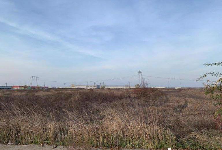 Teren intravilan in Bolintin Deal