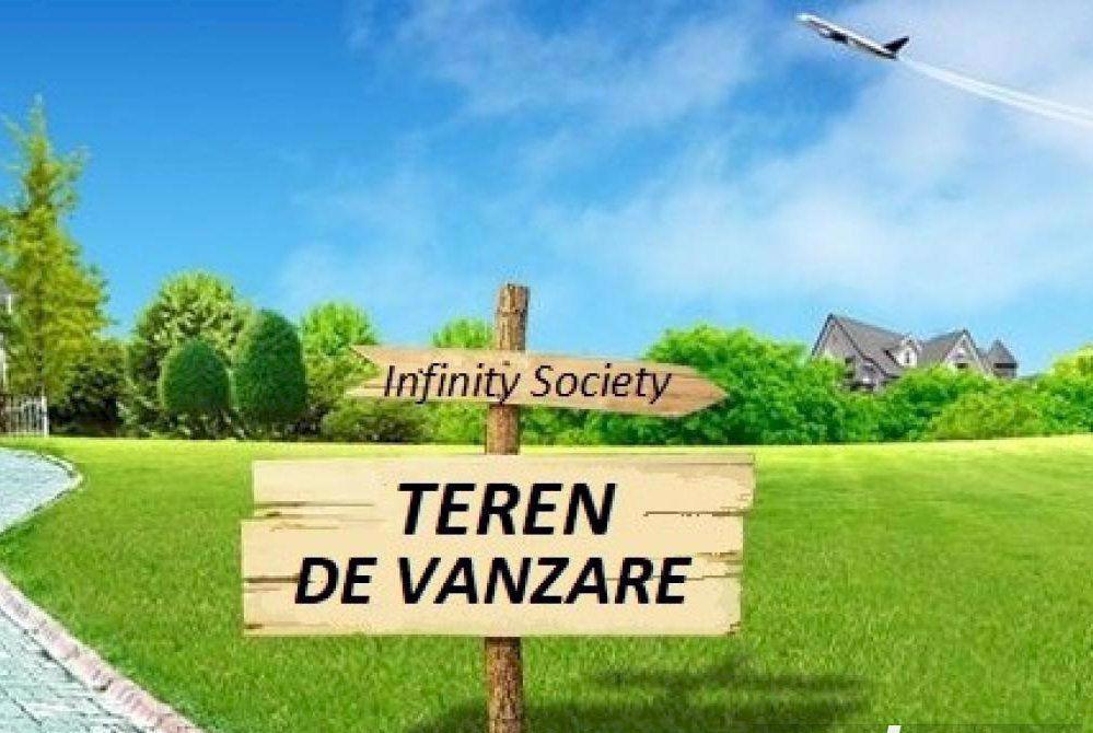 Teren intravilan in Braytim