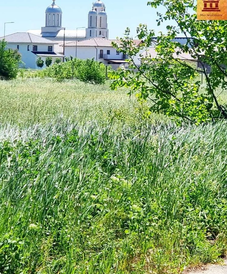 Teren Intravilan in Gradiste