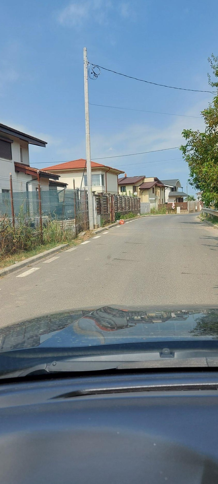 Teren intravilan în Otopeni