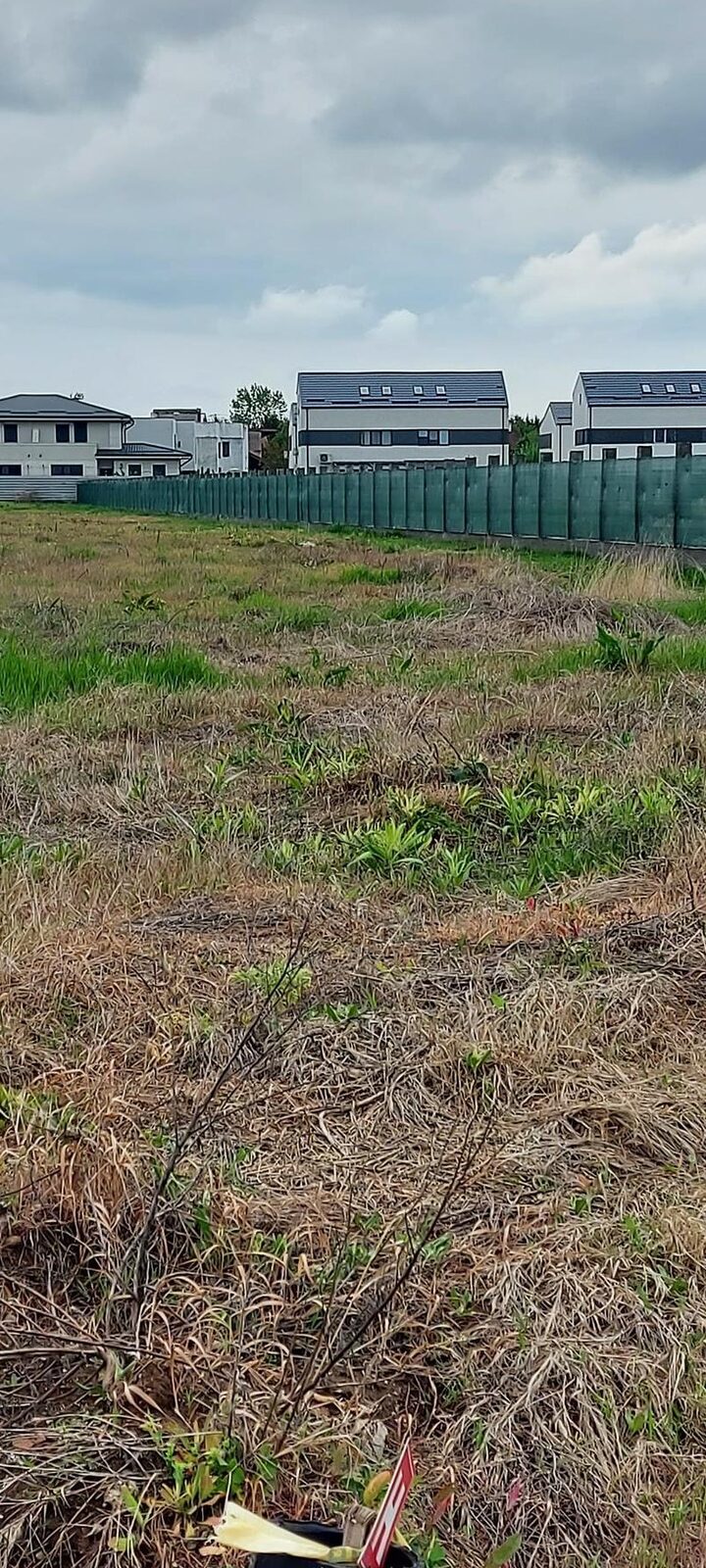 Teren intravilan în Otopeni