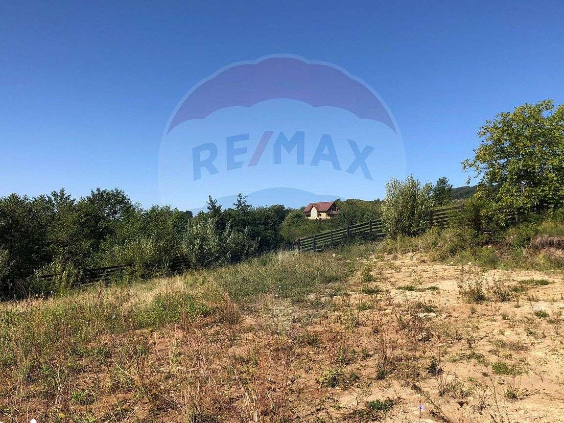Teren intravilan in Sovata, jud. Mures - suprafata 3181 mp