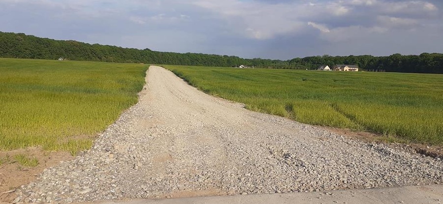 Teren intravilan, Izvorani, Ilfov, 2500mp