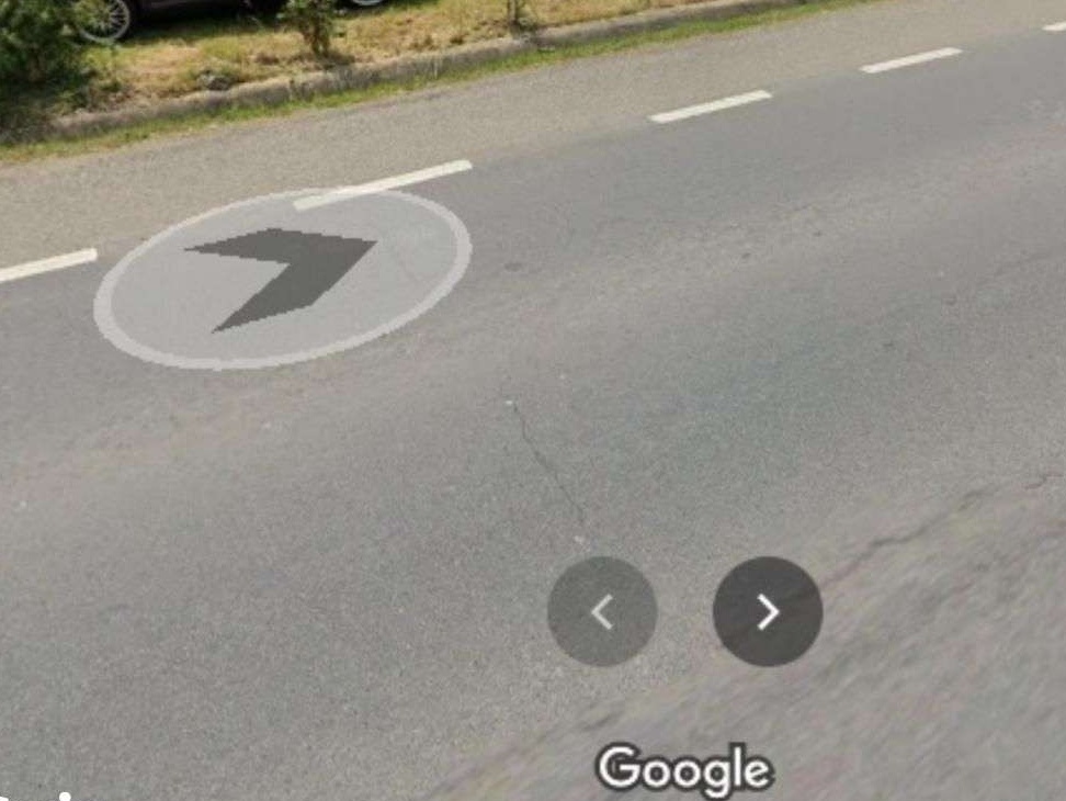 Teren intravilan Livezile