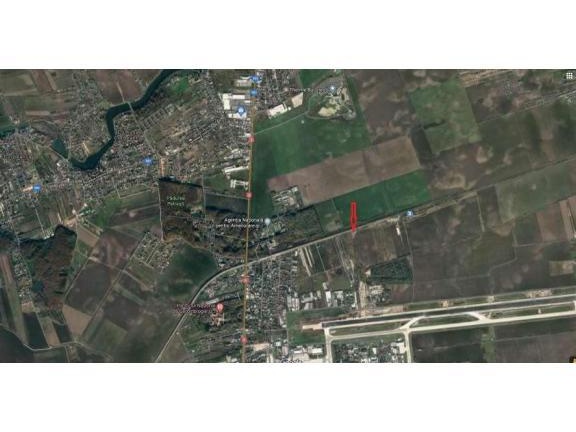 Teren intravilan - Otopeni