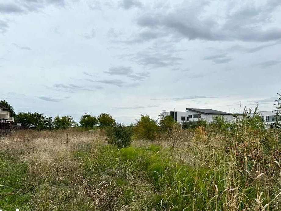 Teren intravilan Otopeni 522 mp - Ciprian Porumbescu