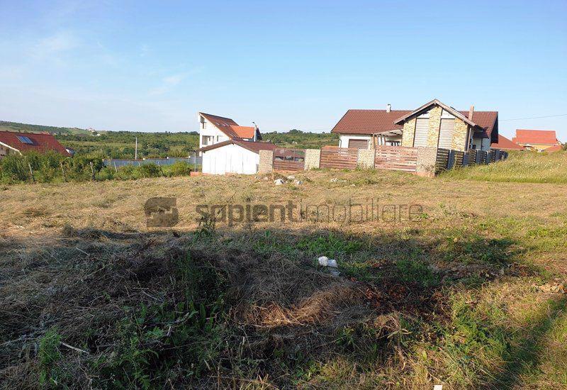 Teren intravilan pe str.Raspantiilor intre case