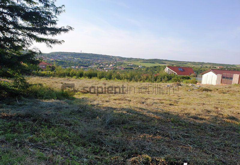 Teren intravilan pe str.Raspantiilor intre case