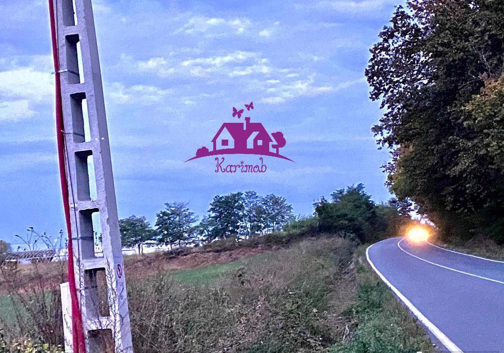 Teren intravilan pentru investitii hale sau parcelabil