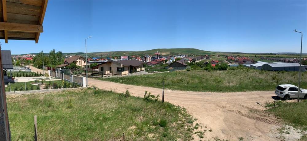 Teren intravilan Piatra Neamt
