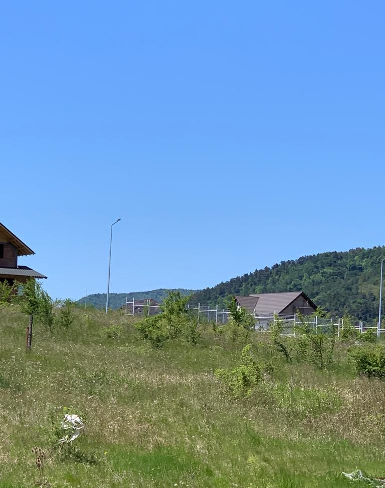 Teren intravilan Piatra Neamt