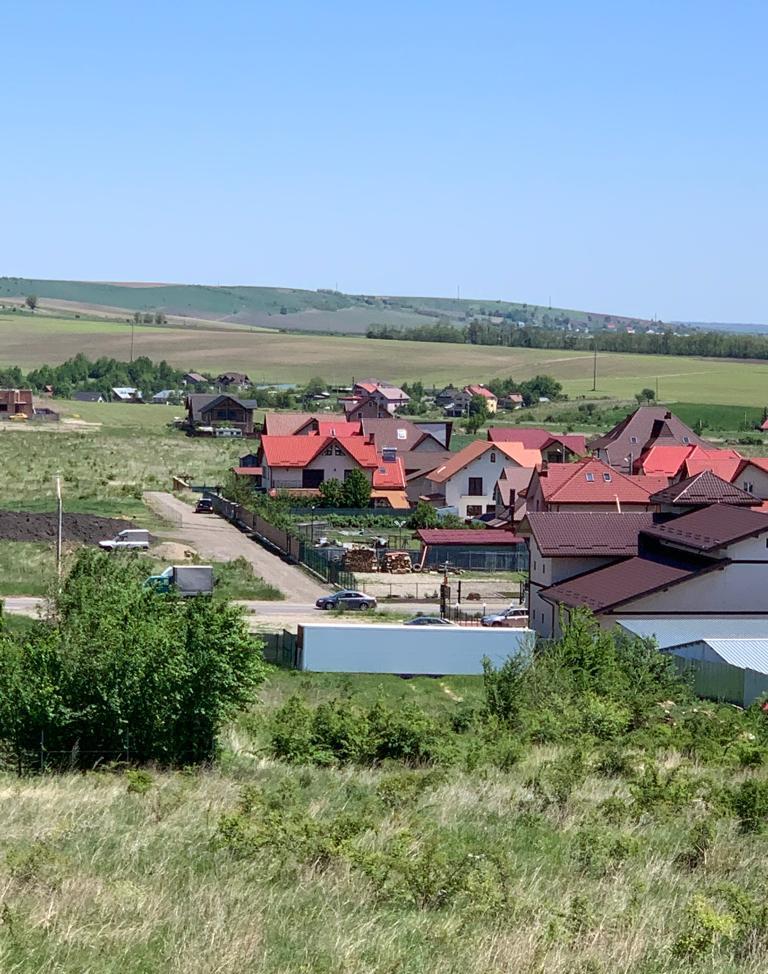 Teren intravilan Piatra Neamt