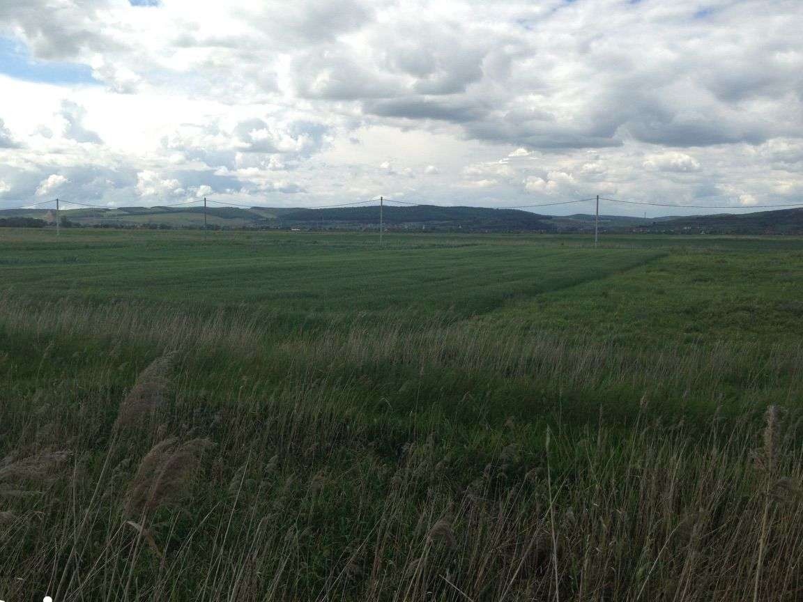 Teren intravilan Sangeorgiu de Mures, 5000 mp, 35 euro/mp
