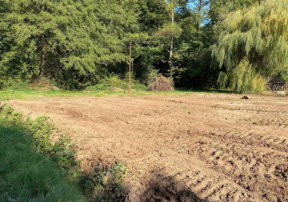 Teren intravilan Sovata 1500 mp, str Stana de Vale