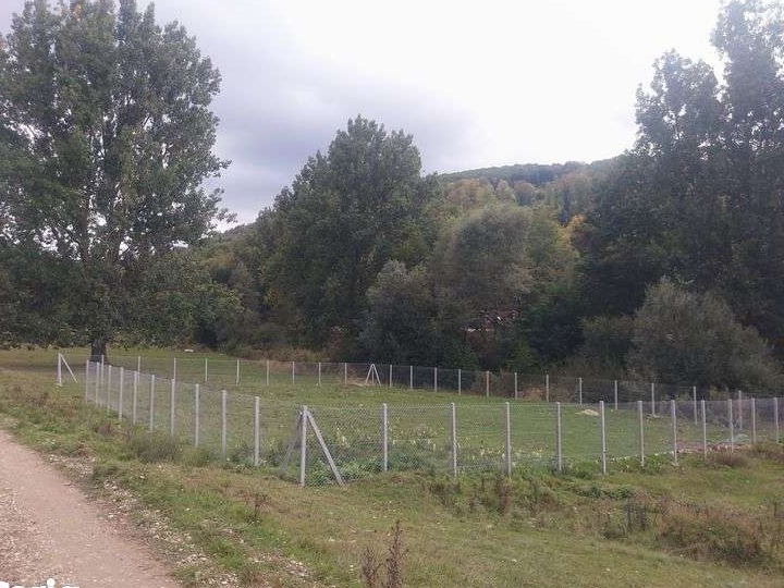 Teren intravilan valea Maierus 636mp