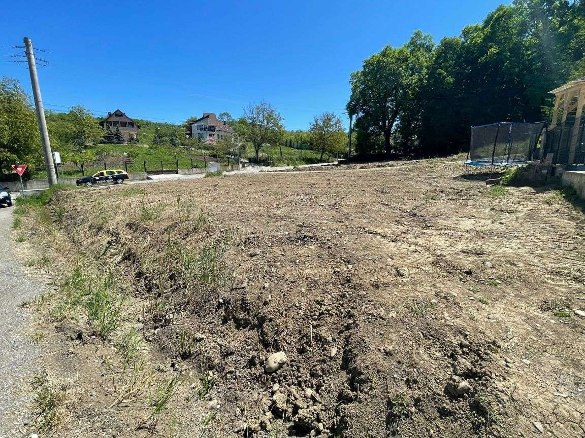 Teren intravilan zona cartier RAAL Valea Budacului