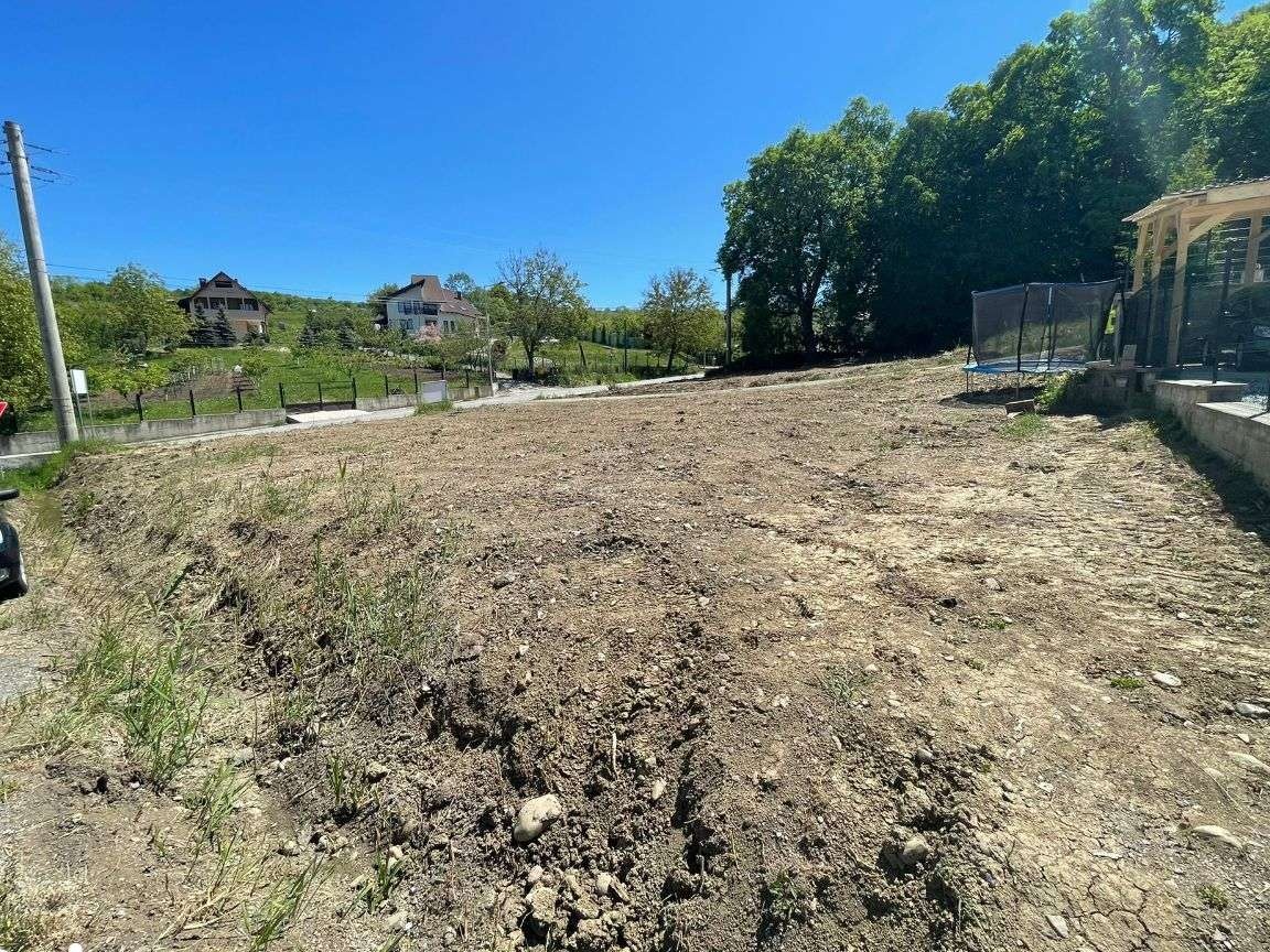 Teren intravilan zona cartier RAAL Valea Budacului