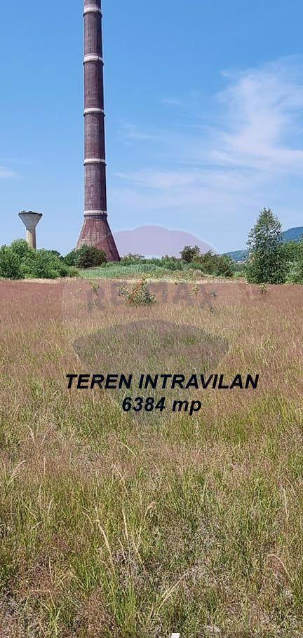 Teren intravilan - zona industriala Baia Mare