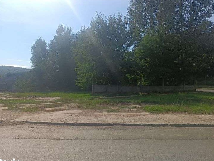 Teren Intravilan Zona Industrială Vaslui 600mp