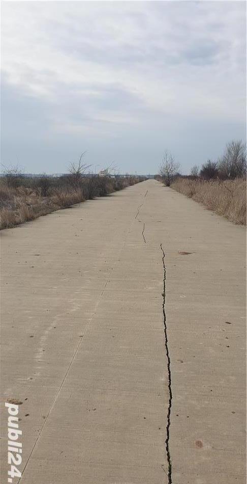 Teren Km 22 A1- Bucuresti-Pitesti-Parc Industrial-Propietar