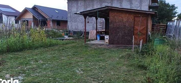 Teren - loc casa - 578mp Vaslui oraș