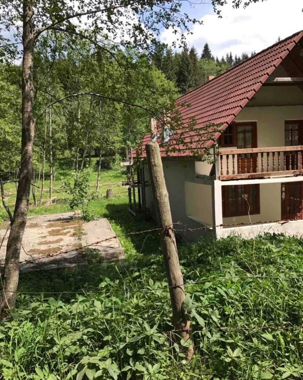Teren Maneciu Prahova