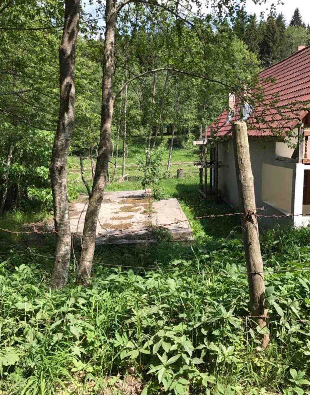 Teren Maneciu Prahova
