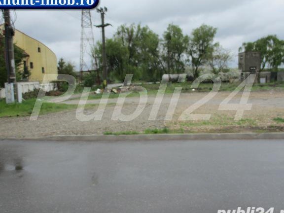 Teren mogosoaia lac strada zamfirei 500 mp