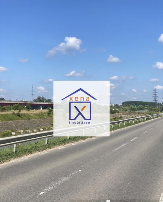 Teren /OPORTUNITATE INVESTITIE