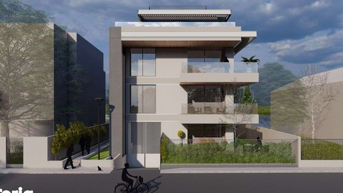 Teren (pe malul lacului Tei) cu proiect si autorizatie de constructie!