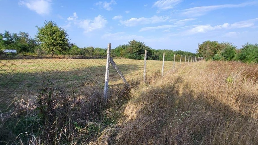 teren pentru casa, intravilan