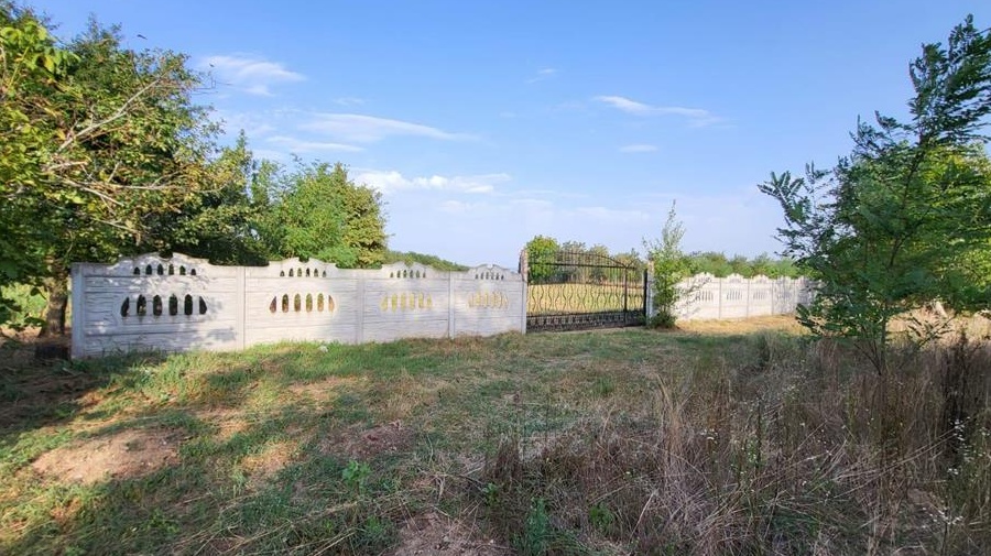 teren pentru casa, intravilan