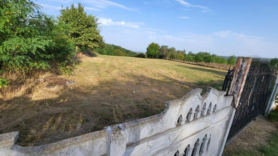 teren pentru casa, intravilan