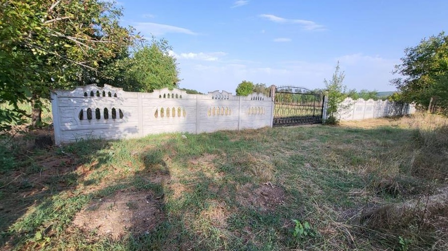 teren pentru casa, intravilan