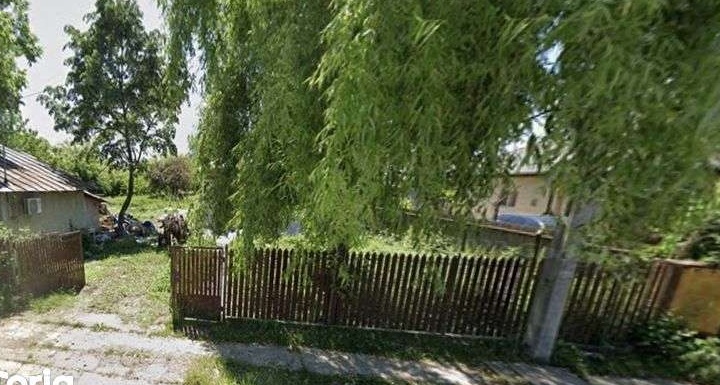 Teren pentru casa la 30 de minute de Bucuresti