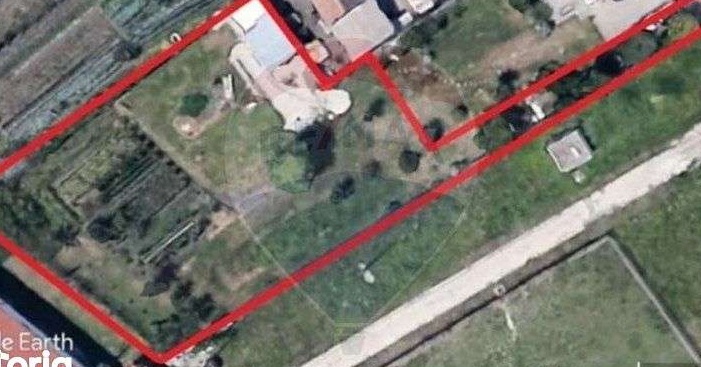 Teren pentru casa ta în Șura Mică