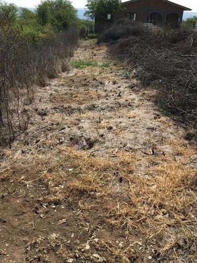 Teren pentru casa zona Fata Podei