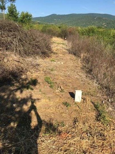 Teren pentru casa zona Fata Podei