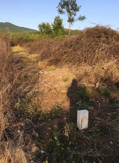 Teren pentru casa zona Fata Podei