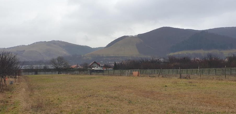 Teren pentru constructii case