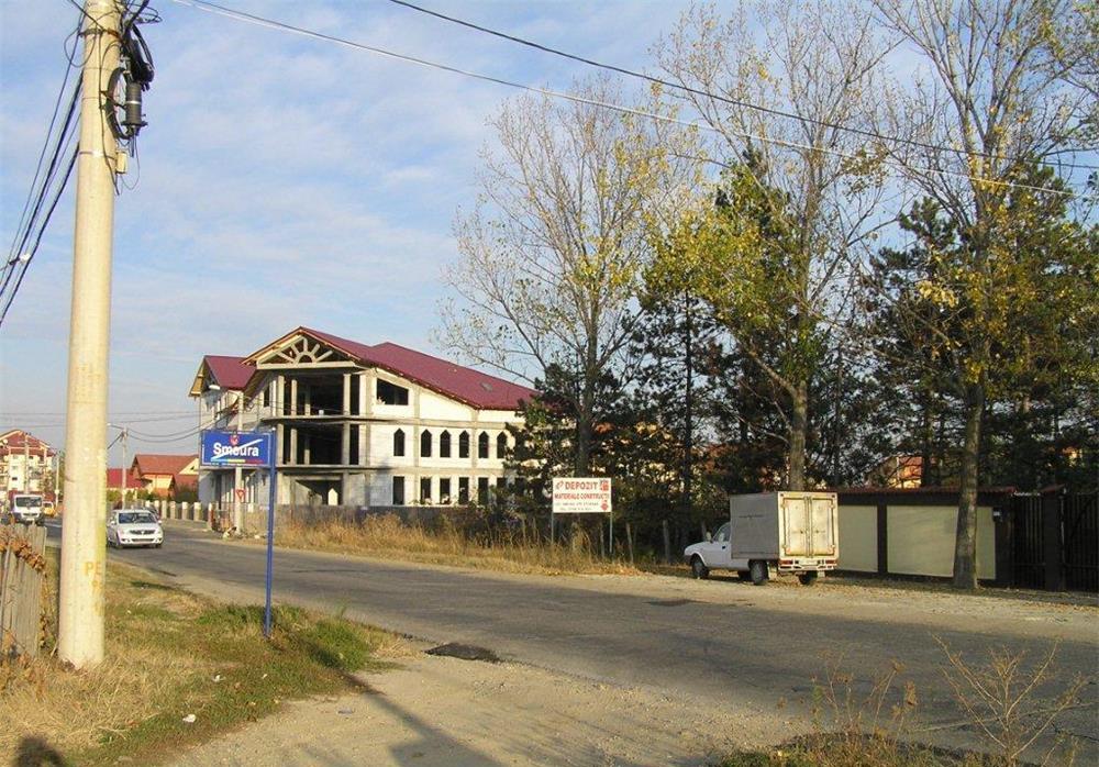 TEREN PENTRU INVESTITII PITESTI