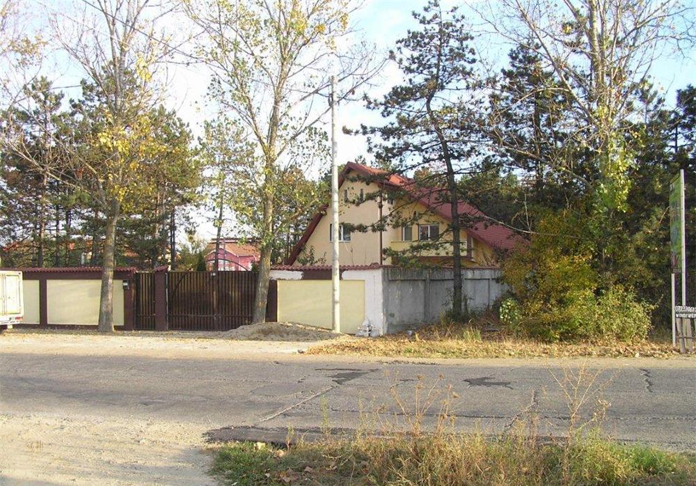 TEREN PENTRU INVESTITII PITESTI