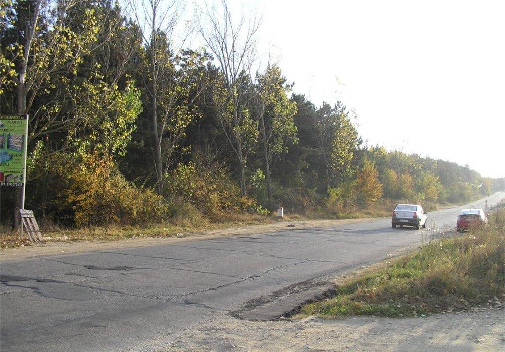 TEREN PENTRU INVESTITII PITESTI