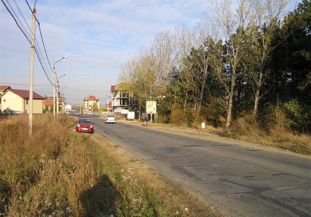 TEREN PENTRU INVESTITII PITESTI