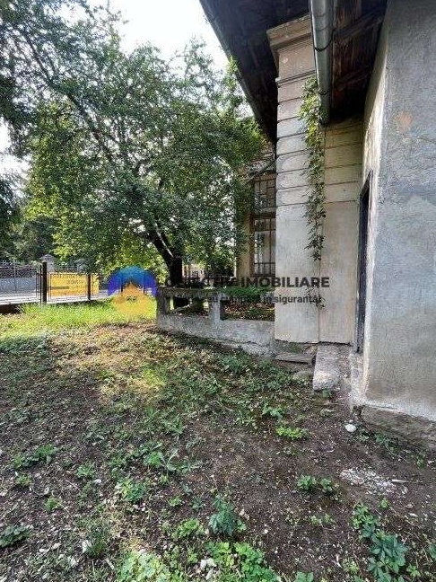 Teren Piatra Neamt zona centrala