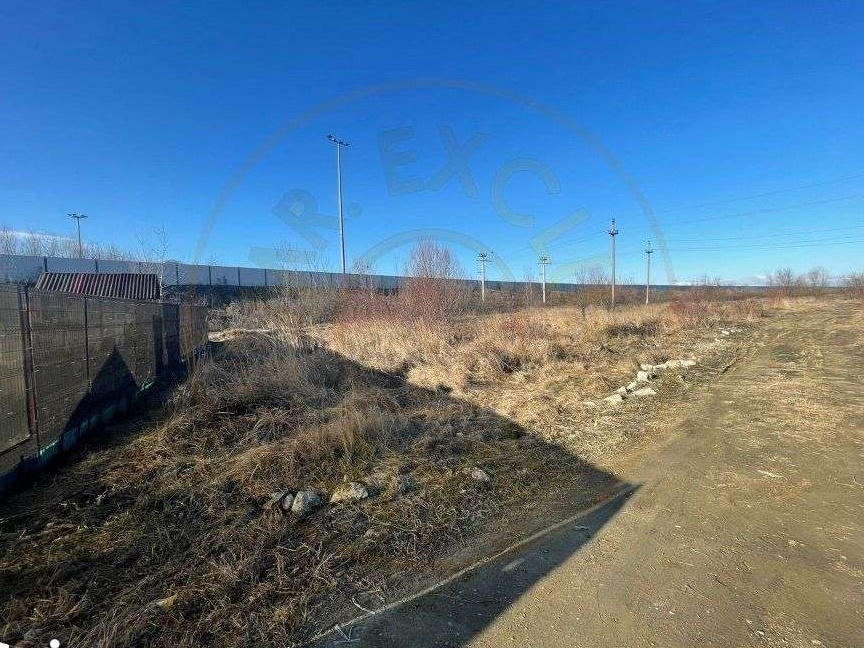Teren Pitesti Slava Intravilan - 0% Comision